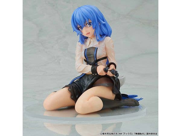 Mushoku Tensei: Jobless Reincarnation: Roxy Migurdia Water Splash Ver.