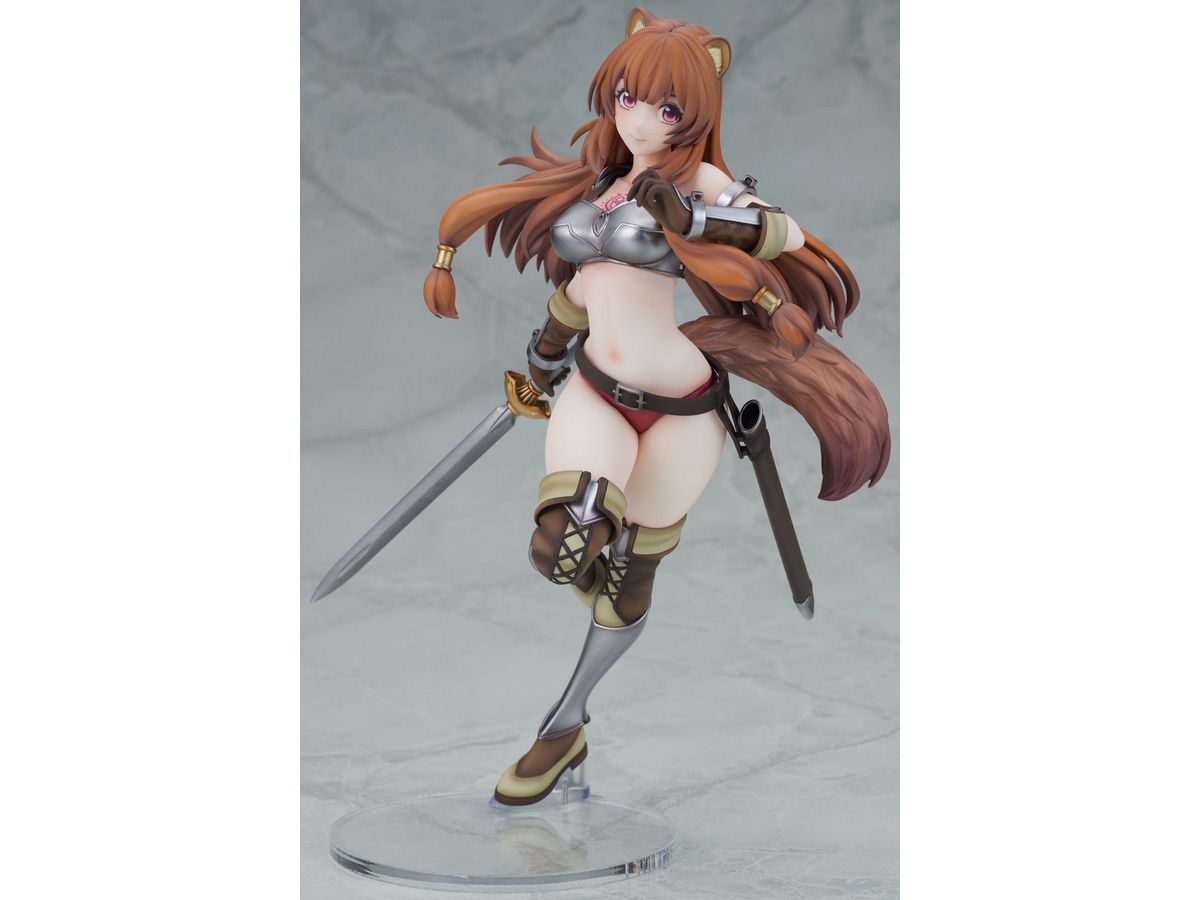 The Rising of the Shield Hero: Raphtalia Bikini Armor Ver.