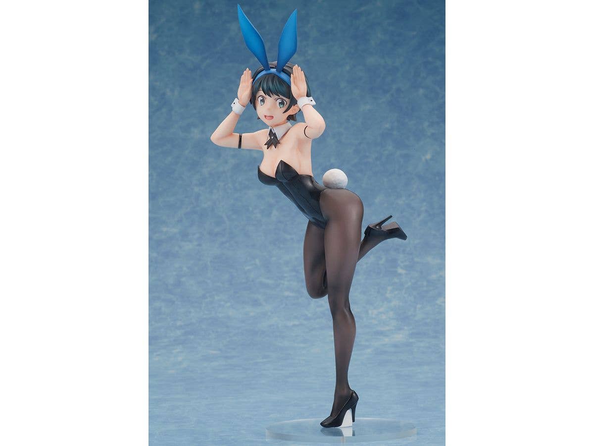 Rent-A-Girlfriend: Ruka Sarashina Bunny Ver.
