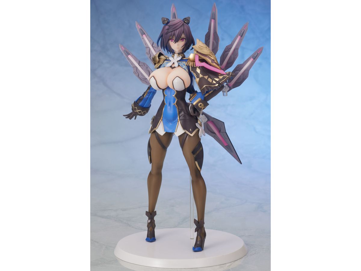 Phantasy Star Online 2 es: Khorshid