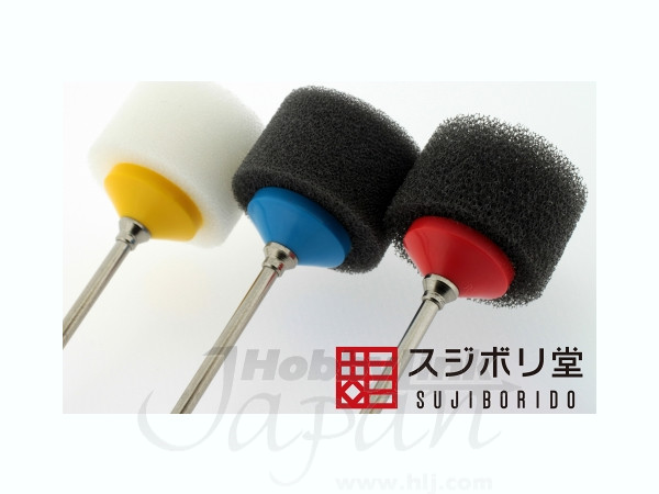 Micropolisher