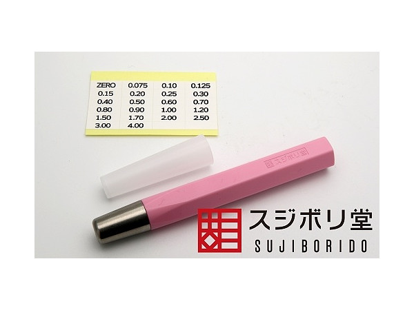 BMC Steel Blade Holder Pink