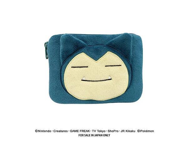 Pokemon Mini Tissue Pouch (Snorlax)