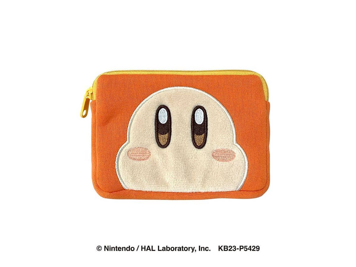 Kirby's Dream Land: Mini Tissue Pouch (Waddle Dee) N