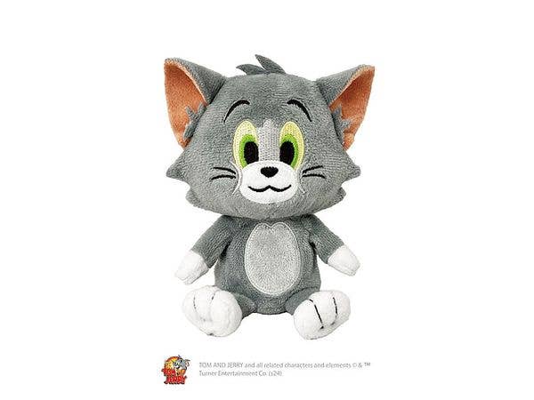 Tom and Jerry: Butt Ball Mascot (Tom)