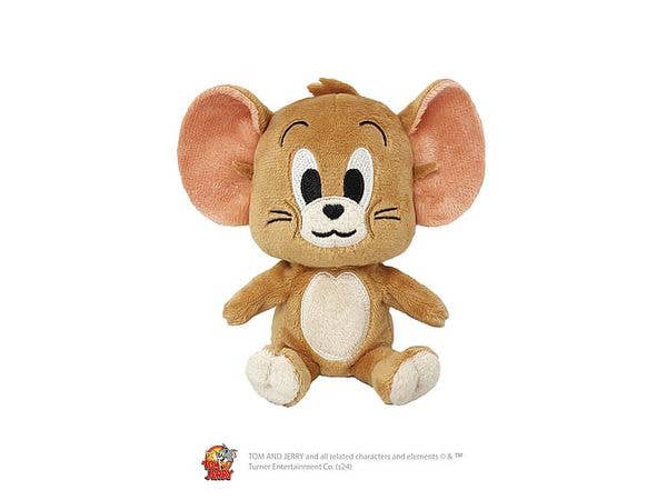 Tom and Jerry: Butt Ball Mascot (Jerry)