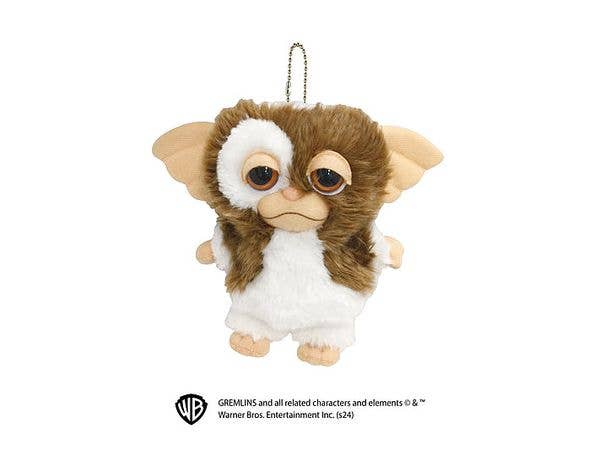 Gremlins: Plush Ball Chain (Gizmo)
