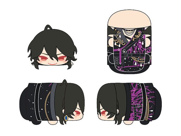 Mochimochi Mascot PS Ensemble Stars! ! Vol.8 Rei Sakuma