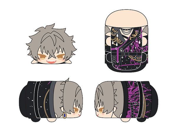 Mochimochi Mascot PS Ensemble Stars! ! Vol.8 Koga Ogami