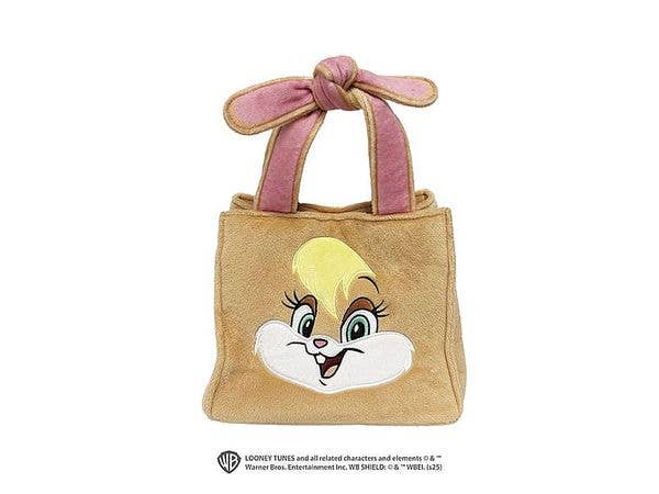 Looney Tunes: Triangle Bag (Laura Bunny)