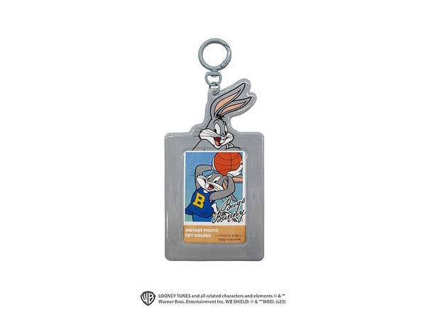 Looney Tunes: Instant Photo Keyring (Bugs Bunny)