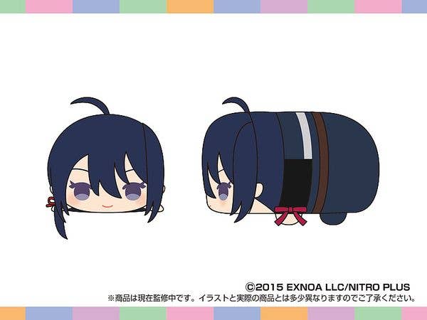 Touken Ranbu ONLINE: Mochi Mochi Mascot OP (Namazuo Toushirou)