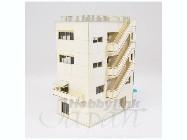 Building C | HLJ.com