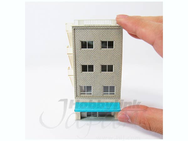 Building C | HLJ.com