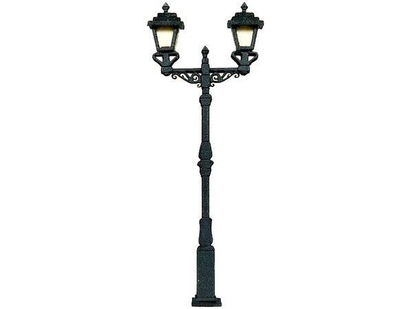Option Kit Gas Lamp B