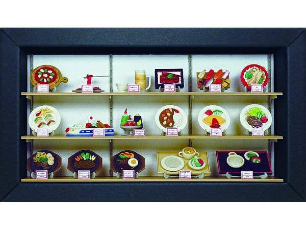 Japamini Series Show Window 1