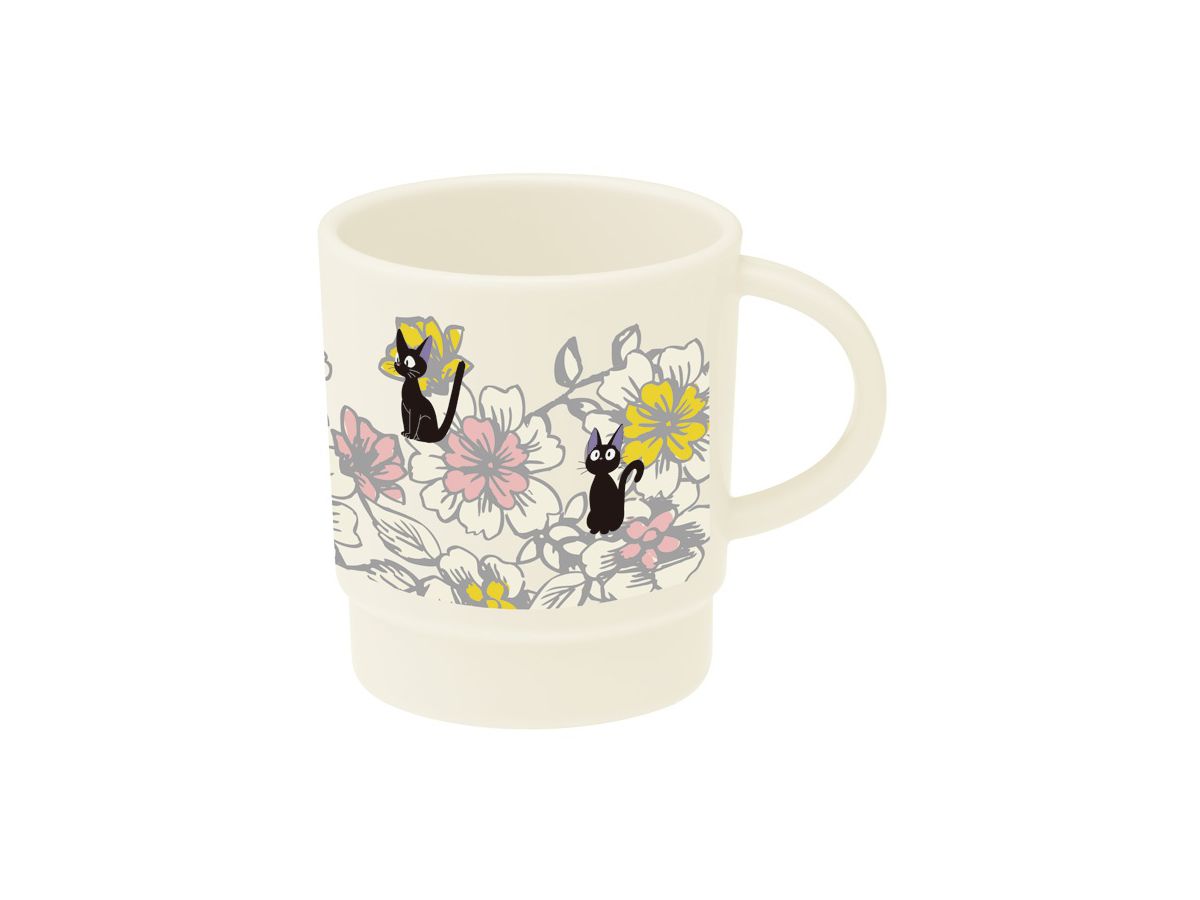Kiki's Delivery Service: (Elegance) Stacking Cup 240ml