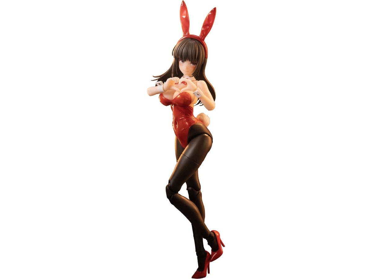 Fantasy JK Series JK-01 Bunny Girl Rena