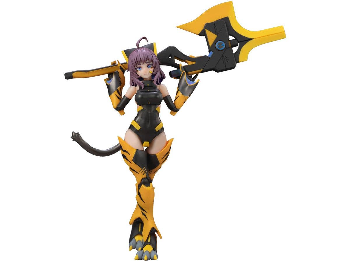 TIGER-05 Kamatora