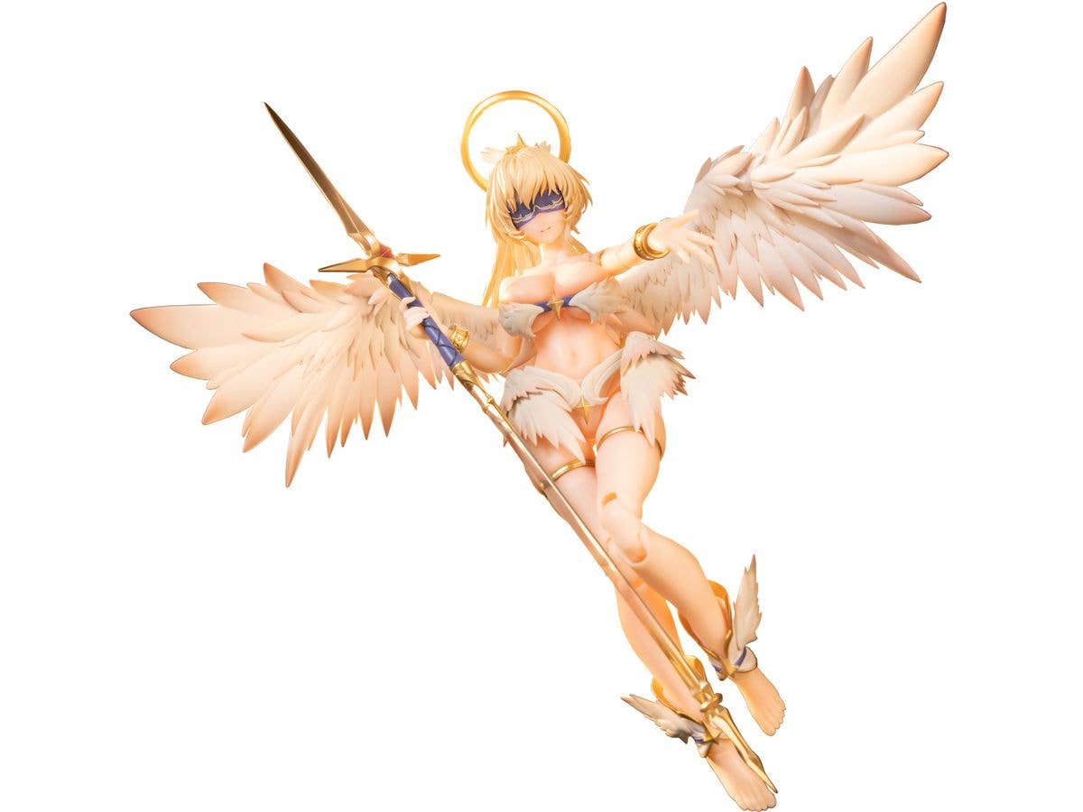 RPG-07 Angel Angela