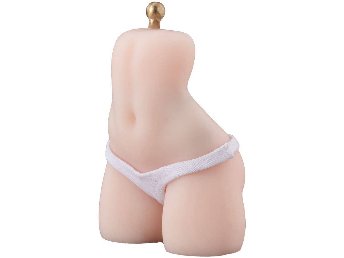 Angel Angela Silicon Stomach Part