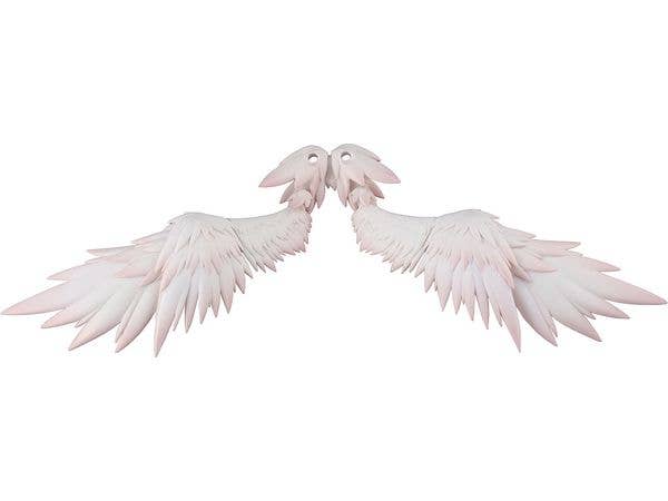 Angel Angela Sub Wing