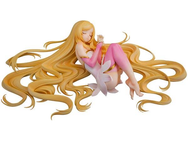 BeautyWorks: Star Guardian Soul of the planet Ling Xin