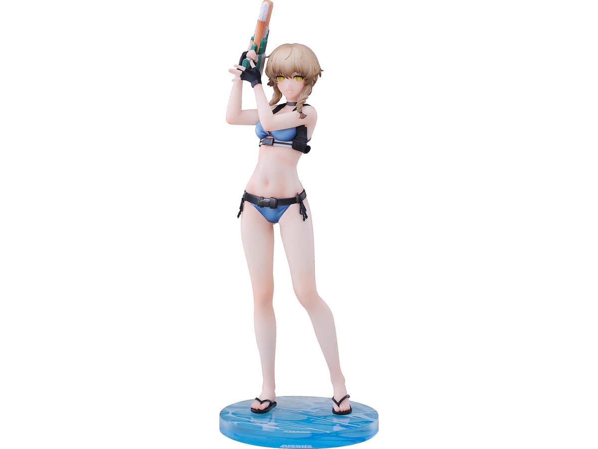 STEINS;GATE: Suzuha Amane: Swimsuit Ver.