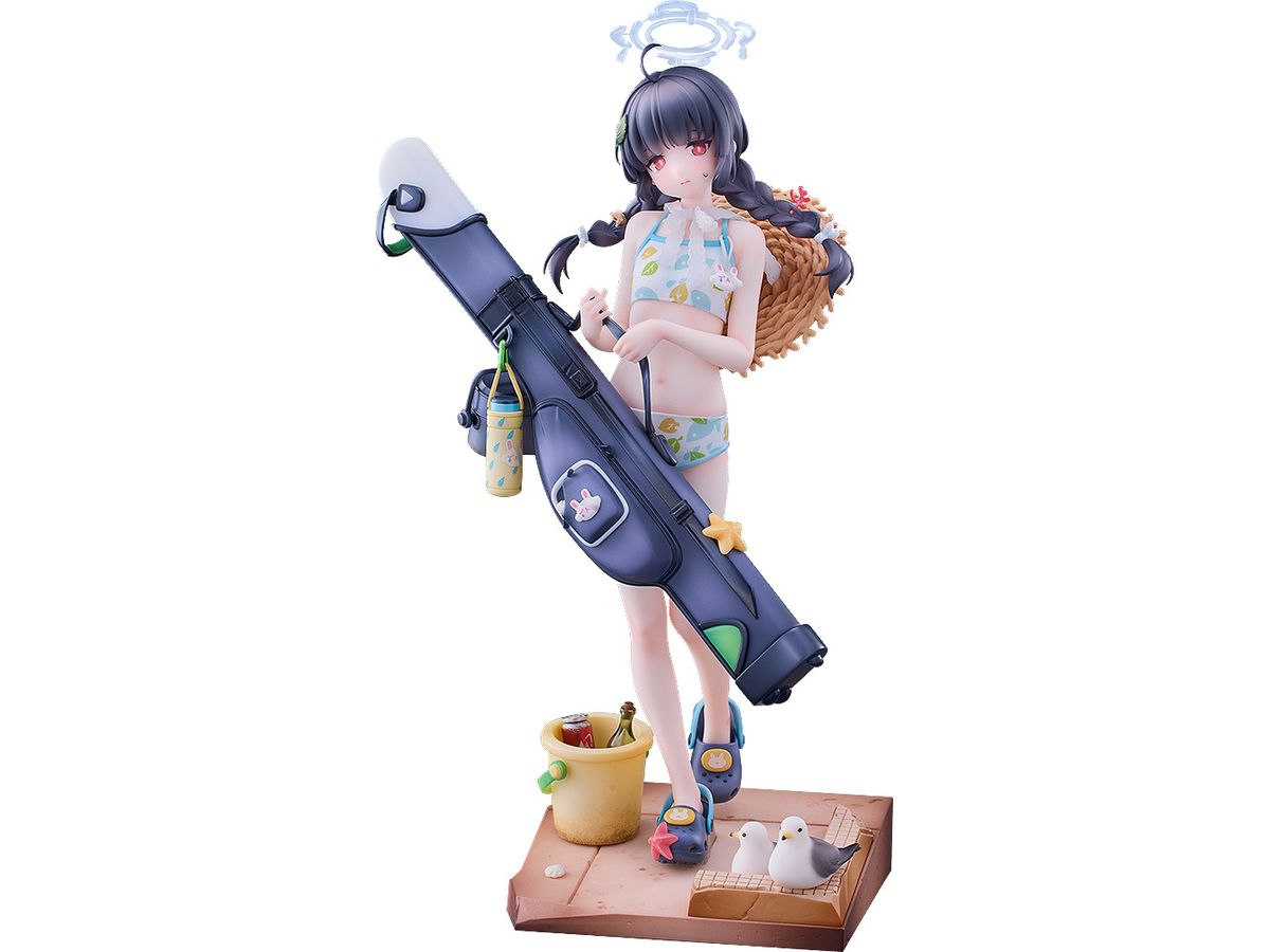 Blue Archive: Miyu (Swimsuit)