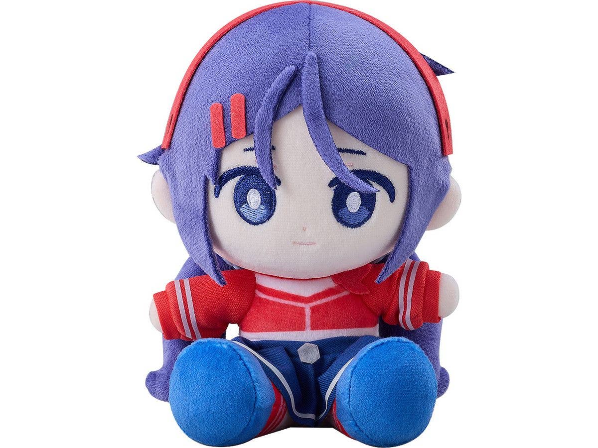 MiSide Mita Punipuni Plushie (15cm)