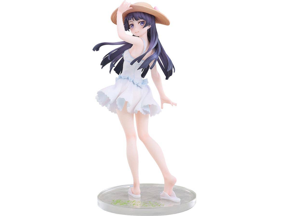 Oreimo: Kuroneko (Ruri Goko): Shironeko Ver.