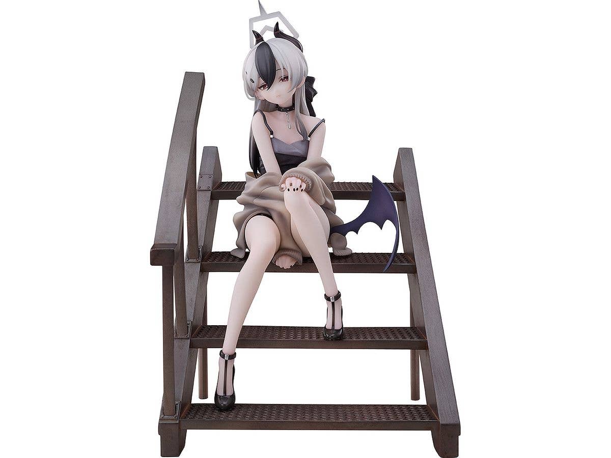 Blue Archive: Kayoko (Dress): Memorial Lobby Ver.