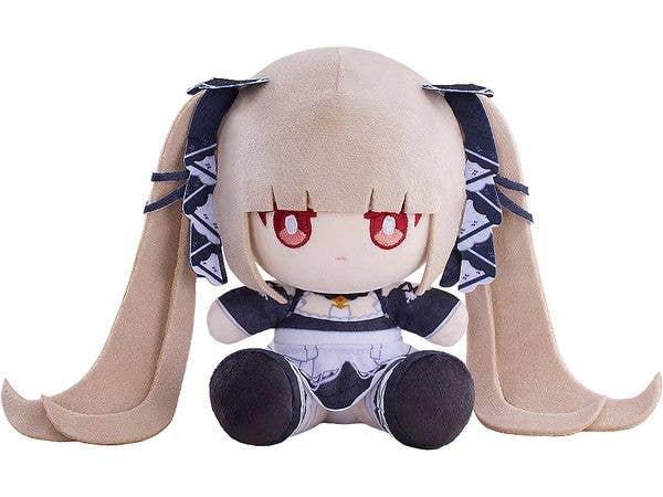 Azur Lane Formidable Punipuni Plushie