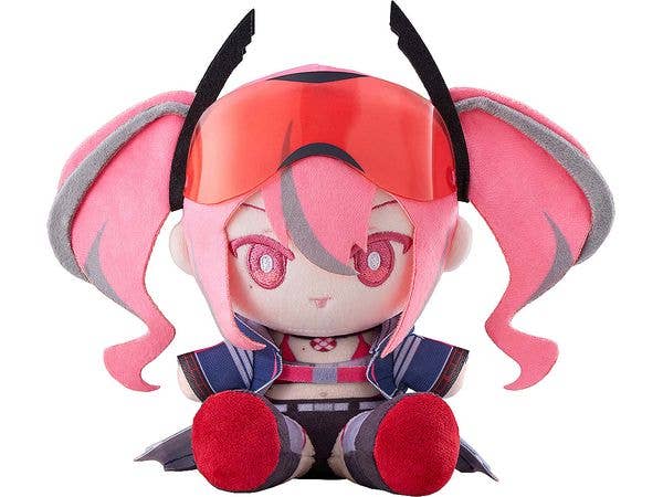 Azur Lane Bremerton Punipuni Plushie