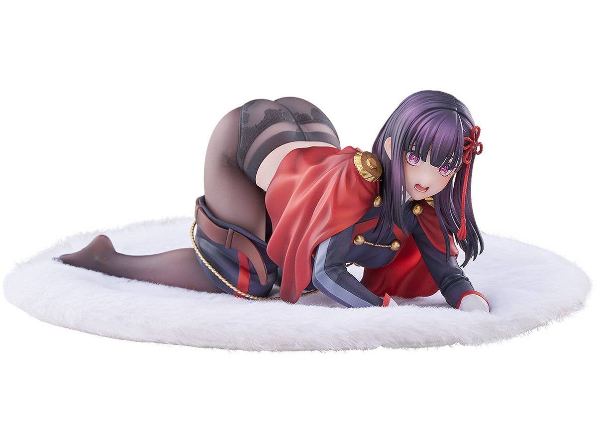 Chained Soldier Season 2: Ren Yamashiro