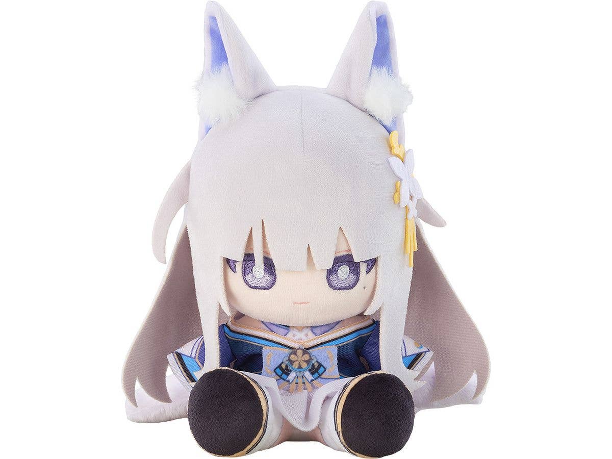 Azur Lane Shinano Punipuni Plushie