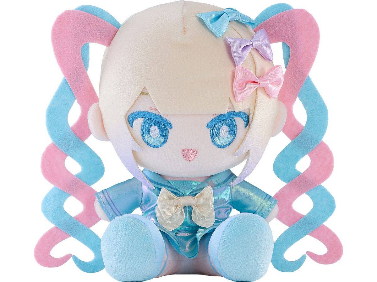 NEEDY GIRL OVERDOSE OMGkawaiiAngel Punipuni Plushie