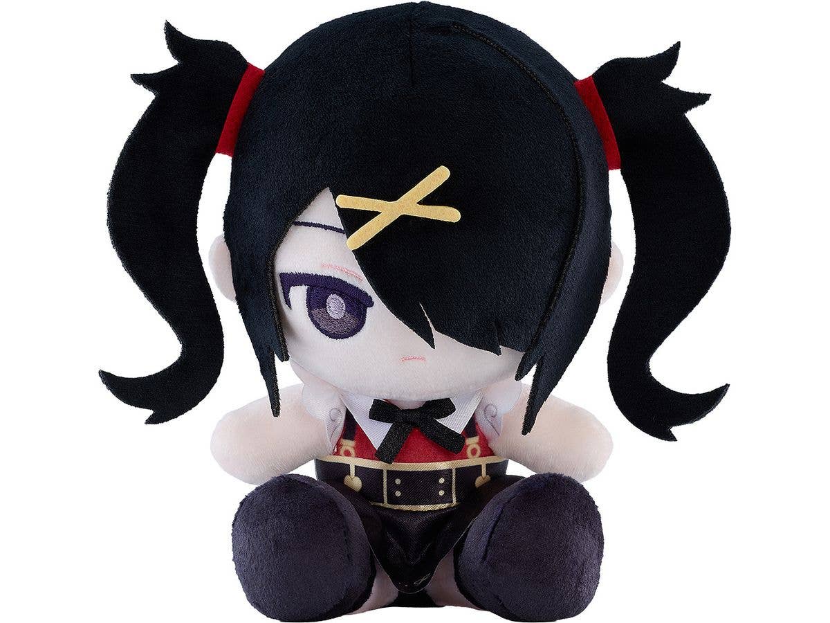 NEEDY GIRL OVERDOSE Ame-chan Punipuni Plushie