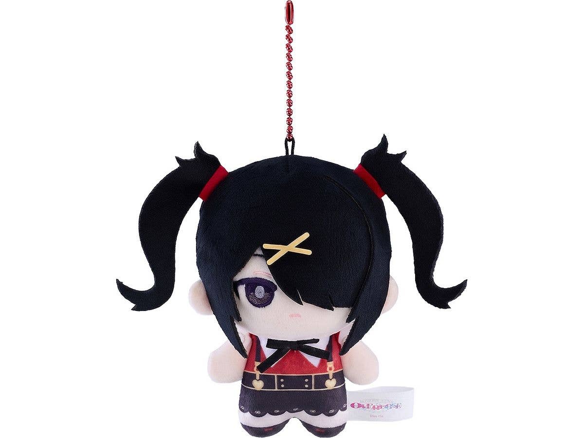 NEEDY GIRL OVERDOSE Ame-chan Punipico Mascot Plushie
