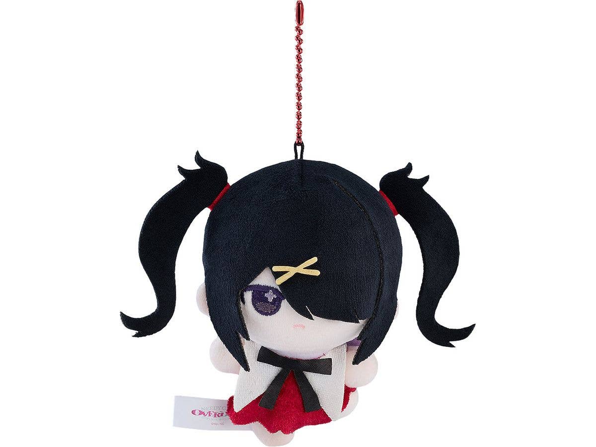 NEEDY GIRL OVERDOSE Ame-chan Punipico AG Mascot Plushie