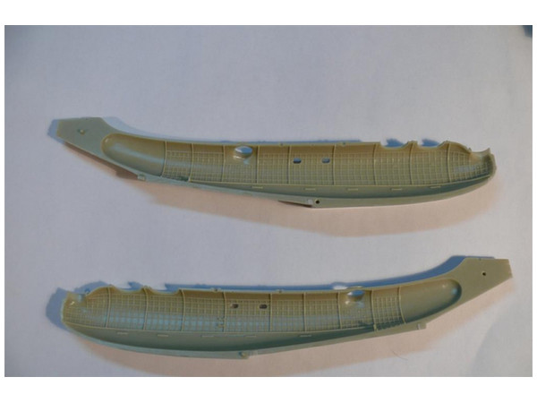 Supermarine Southampton Mk I (Resin Kit)