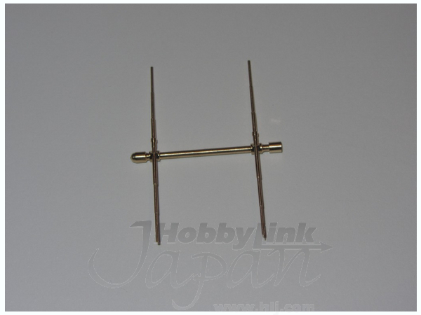 FuG 220-Lichtenstein Antenna