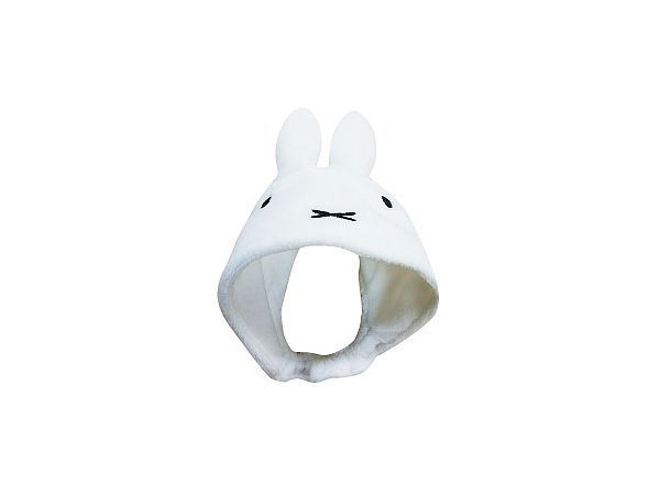 Miffy: Pet Item Pet Hat Miffy S