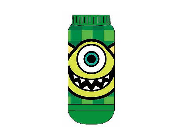 Mike Check Mokkomoko Socks Ladies 23-25cm