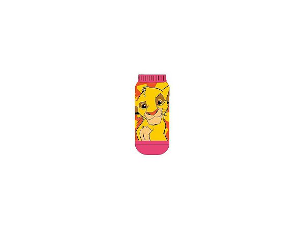 Simba The Lion King Up Socks Ladies 23-25cm
