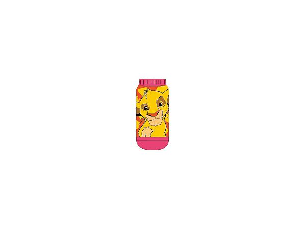 Simba The Lion King Up Socks Kids 13-18cm