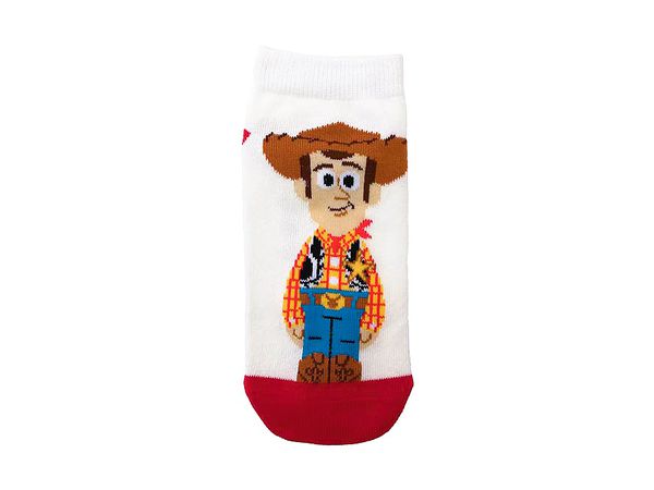 Toy Story Woody Pop Socks (23-25cm)