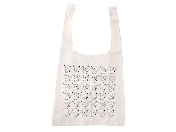 Pokemon Shopping Bag Cheeks