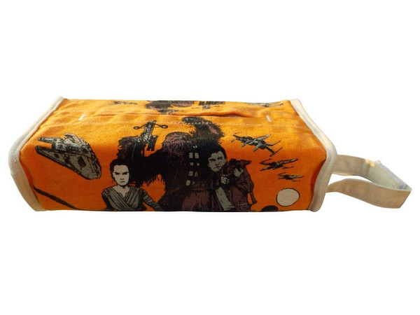 Star Wars: The Force Awakens Resistance Tissue Cover
