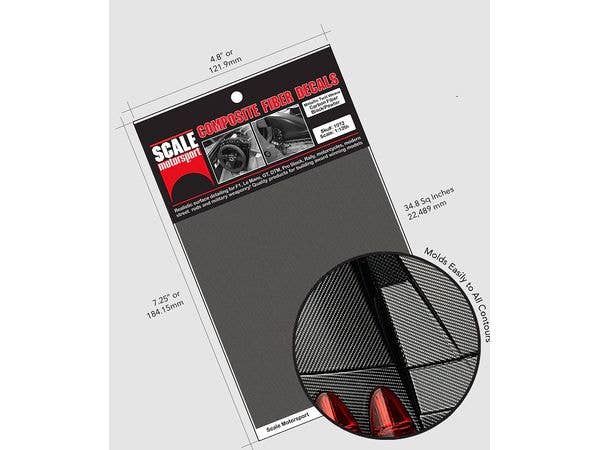 Carbon Fiber Twill Weave Series 1000